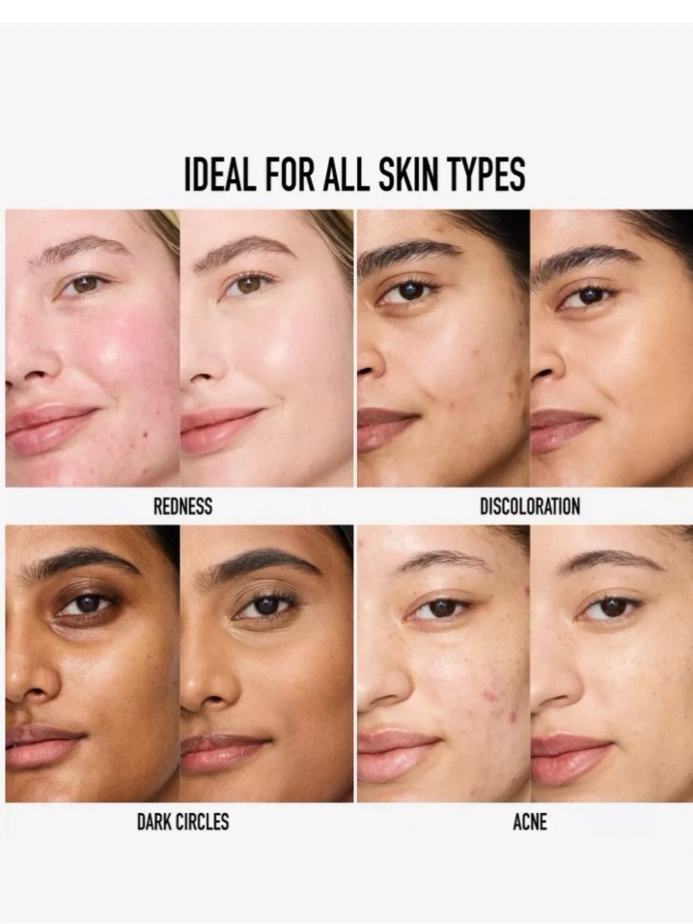 bareMinerals Liquid Original Concealer -